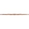 Ekena Millwork Daisy Wood Fretwork Pierced Ceiling Medallion, Cherry, 30"OD x 10 1/2"ID x 1/4"T CMWP30X30X0250DACH - alternate 5